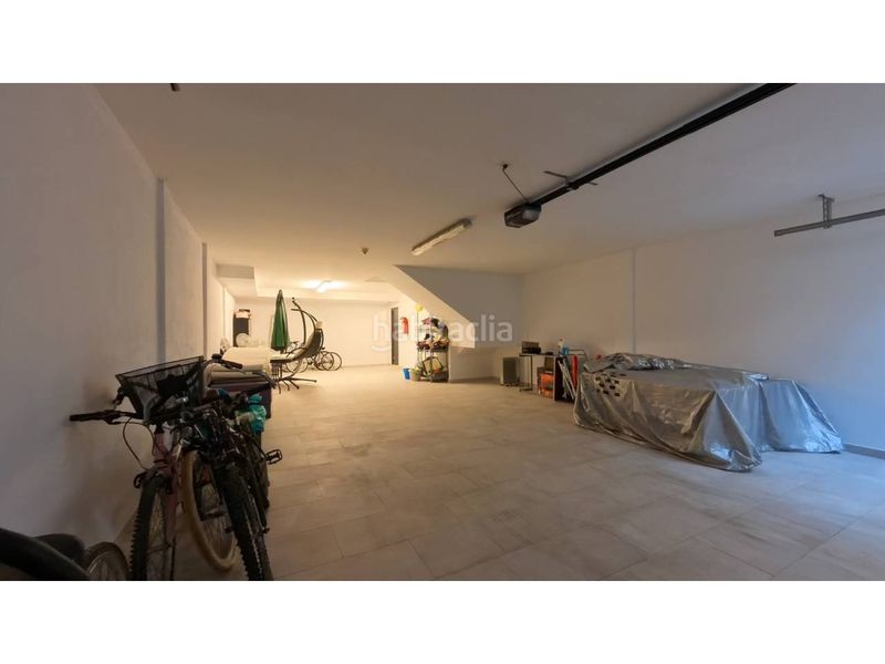 Foto b8d109e1-c367-4d78-8e79-5b3e31dd1853. Casa amb aparcament piscina a Almerimar Ejido (El)