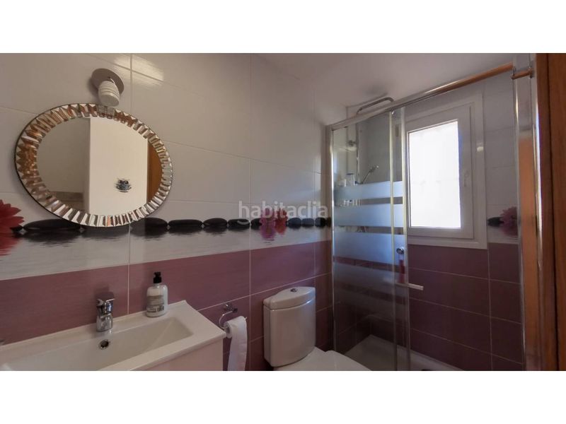Foto da5d5859-be6a-478e-9b2f-950799c20e11. Casa amb aparcament piscina a Almerimar Ejido (El)