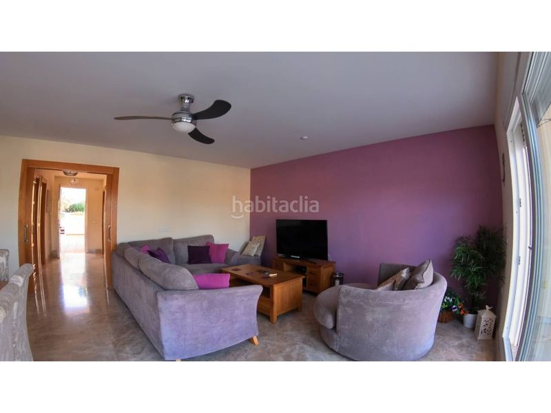 Foto e637e7bd-d5f9-4fdb-83e9-68a5aa7723e1. Casa amb aparcament piscina a Almerimar Ejido (El)
