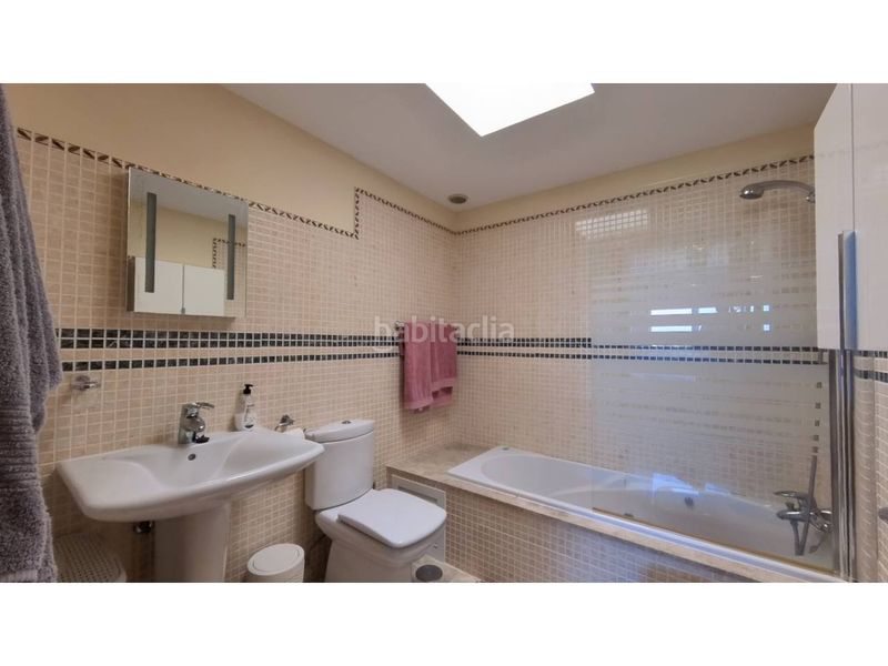 Foto e8e172bb-2a84-4fde-8b6e-798212b1ebd1. Casa amb aparcament piscina a Almerimar Ejido (El)