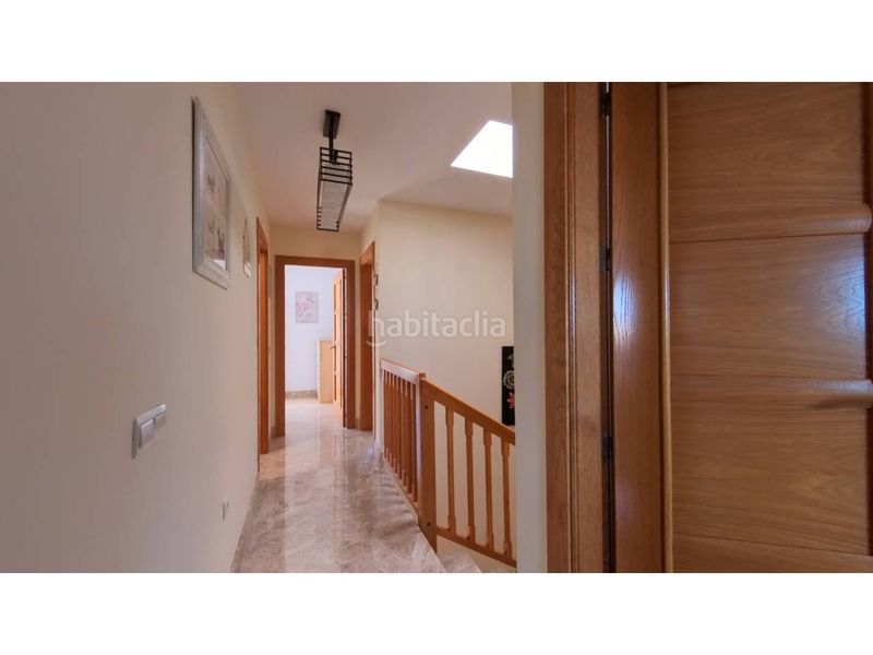 Foto edd4df00-9f26-4f8f-90a1-73882d0f9ac7. Casa amb aparcament piscina a Almerimar Ejido (El)
