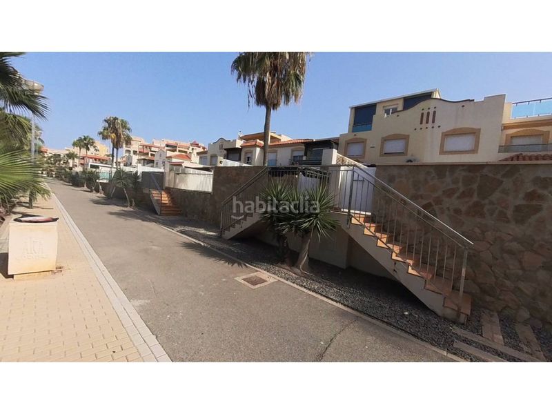 Foto f287fc29-2305-41af-a809-f2160d34398d. Casa amb aparcament piscina a Almerimar Ejido (El)