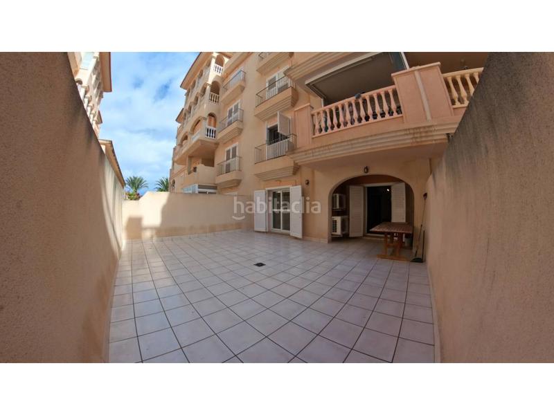 Foto 0ce8a337-4863-493f-8df6-c700452a006a. Pis amb calefacció piscina a Santo Domingo Ejido (El)