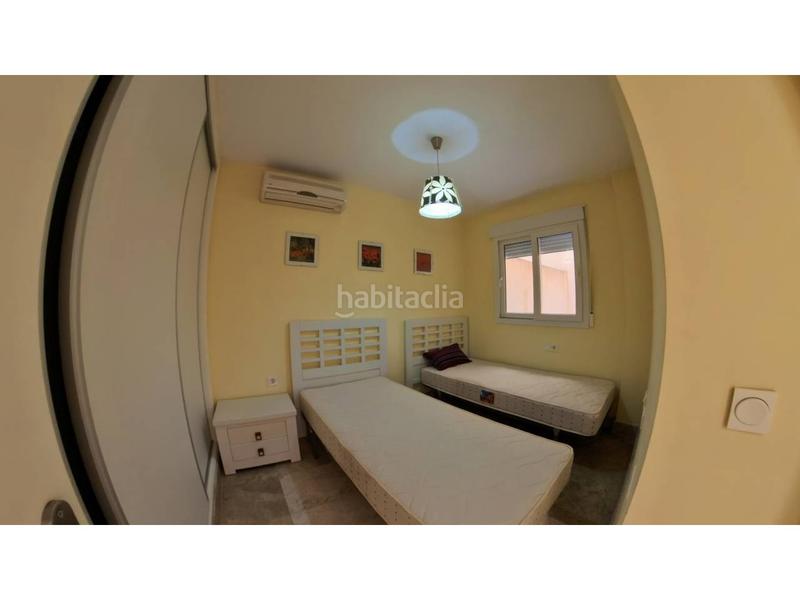 Foto 5076e145-145f-418f-a181-570f20cda195. Pis amb calefacció piscina a Santo Domingo Ejido (El)