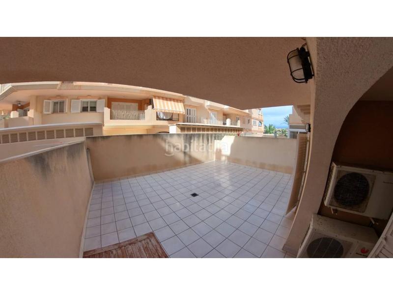 Foto 725cf92a-7585-4745-8da0-5a680cc5742a. Pis amb calefacció piscina a Santo Domingo Ejido (El)