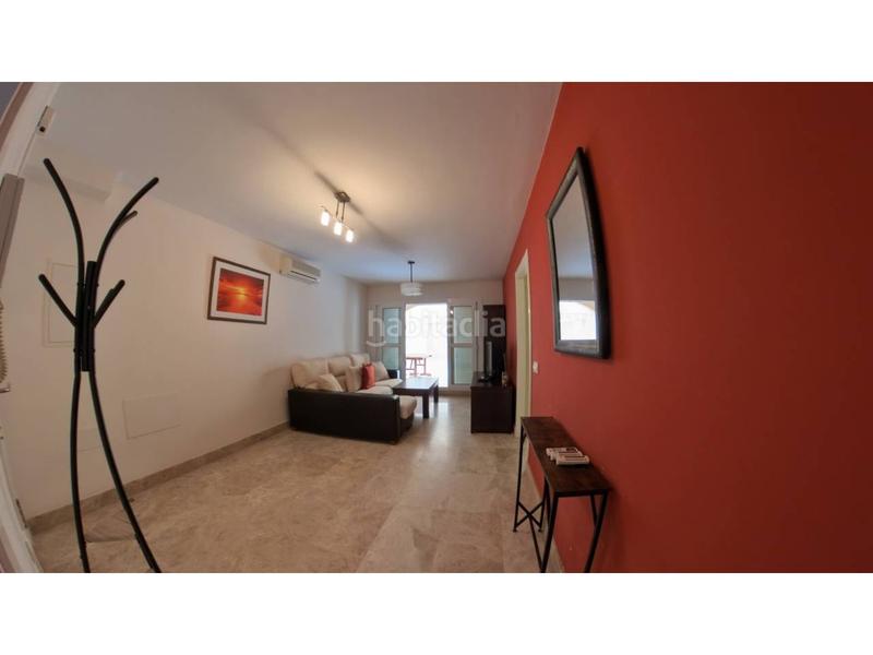 Foto ab0a2a12-f522-4bd0-8a22-80bae60215b8. Pis amb calefacció piscina a Santo Domingo Ejido (El)