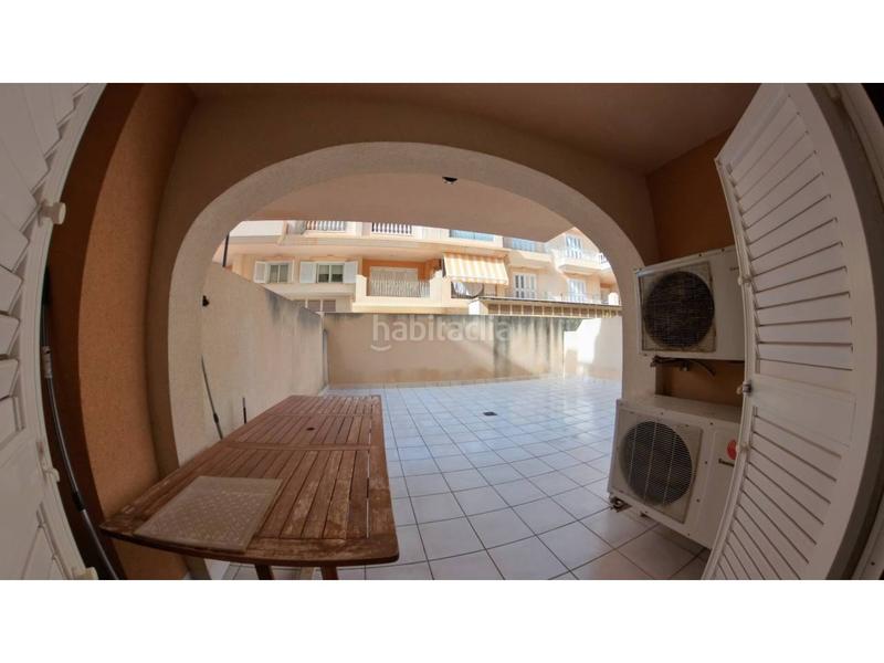 Foto d08edc16-abca-4fdf-bdbc-a0d8e2c62fea. Pis amb calefacció piscina a Santo Domingo Ejido (El)