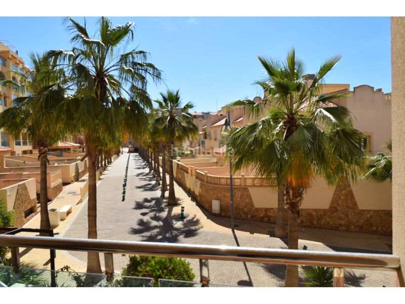 Foto 0ca5fa66-3e76-469f-ade6-8985e67f1139. Apartament amb piscina a Almerimar Ejido (El)
