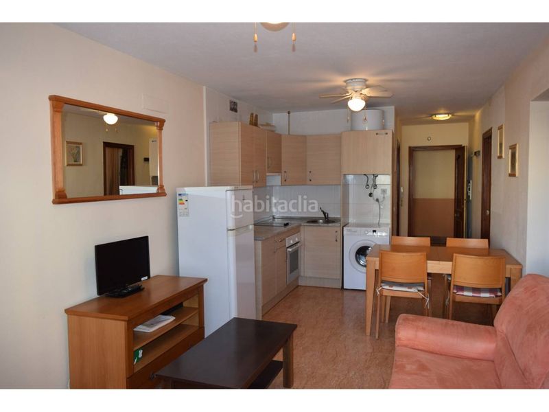 Foto 186f7aea-d2cd-46a6-8629-d55ed8284870. Apartament amb piscina a Almerimar Ejido (El)