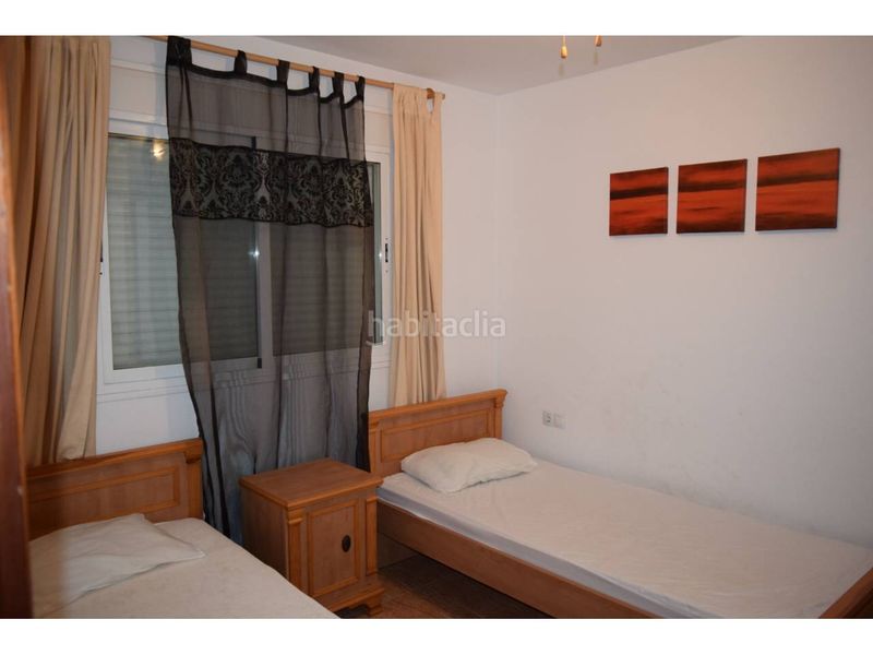 Foto 3f38610b-b42c-4411-ba19-ff6d72cbb3a5. Apartament amb piscina a Almerimar Ejido (El)