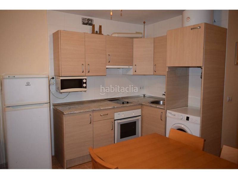 Foto 4a0bdbd0-8a66-4ca7-b1df-35b9173a94f9. Apartament amb piscina a Almerimar Ejido (El)