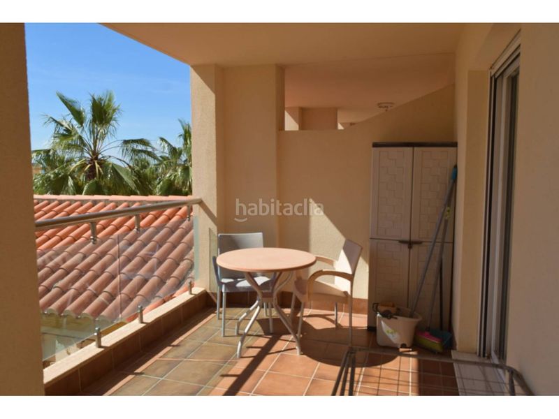 Foto 7d90bacf-ff11-4472-a7a8-aa3346d69ae6. Apartament amb piscina a Almerimar Ejido (El)