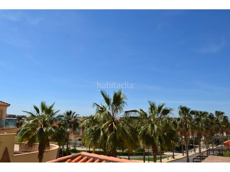 Foto 8e5aef6b-3a92-467b-976a-423b11be36a1. Apartament amb piscina a Almerimar Ejido (El)