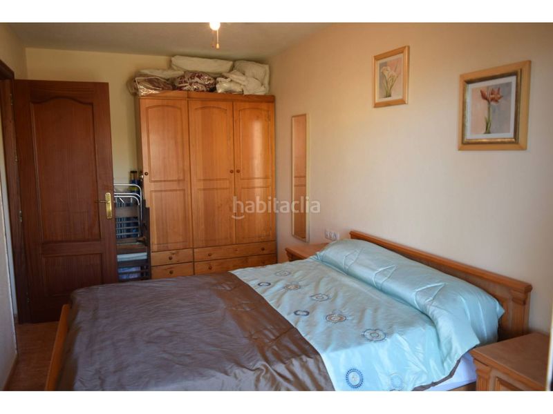 Foto 9d4bd5a7-09c5-4be3-9b11-e2b2d6e4b710. Apartament amb piscina a Almerimar Ejido (El)