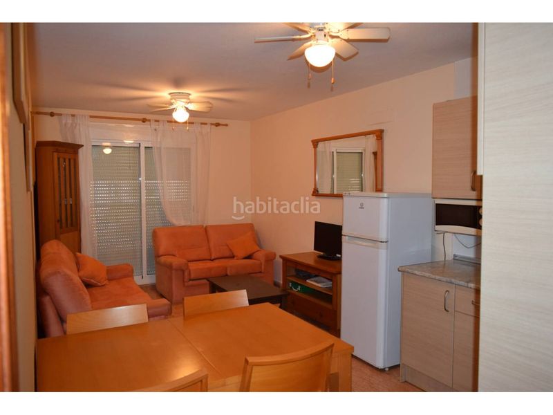 Foto d232fcd7-6791-4aec-9865-c9e442d28f0b. Apartament amb piscina a Almerimar Ejido (El)