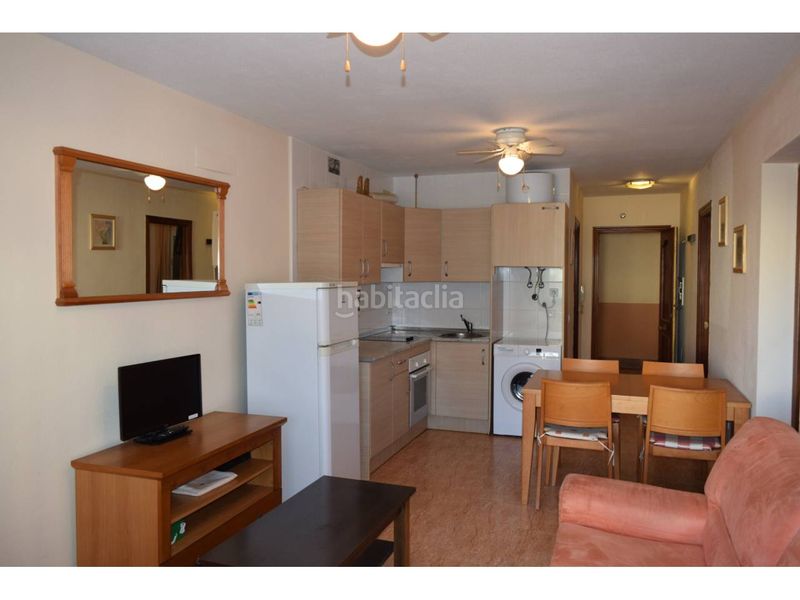 Foto e914f748-a575-417b-b716-7760588d1548. Apartament amb piscina a Almerimar Ejido (El)