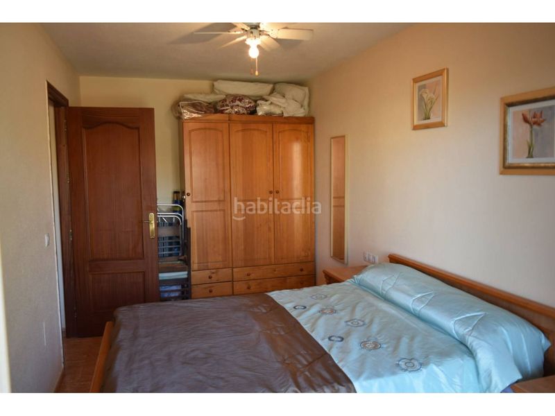 Foto f5ed35d4-8dbd-458f-b634-a05bb58a83f8. Apartament amb piscina a Almerimar Ejido (El)