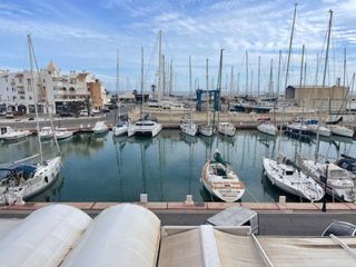 Apartament a Calle Galera