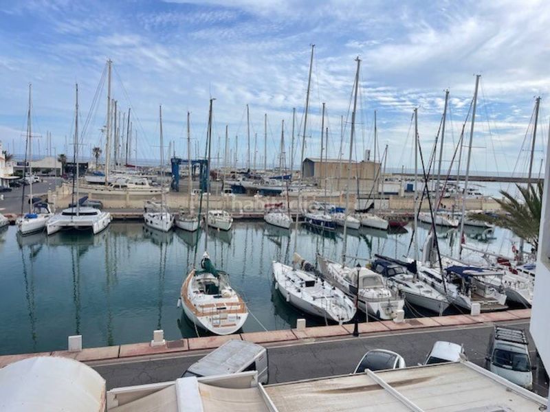 Foto 18589453-76ce-48d4-af3f-f94e793b698d. Apartament amb calefacció a Almerimar Ejido (El)
