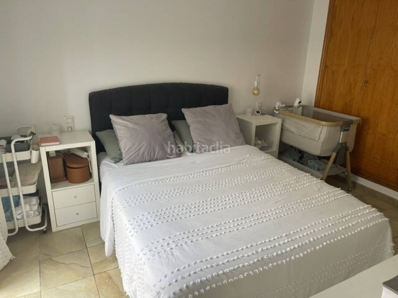Foto 2959265b-0682-4e53-8200-844cad604aca. Apartament amb calefacció a Almerimar Ejido (El)