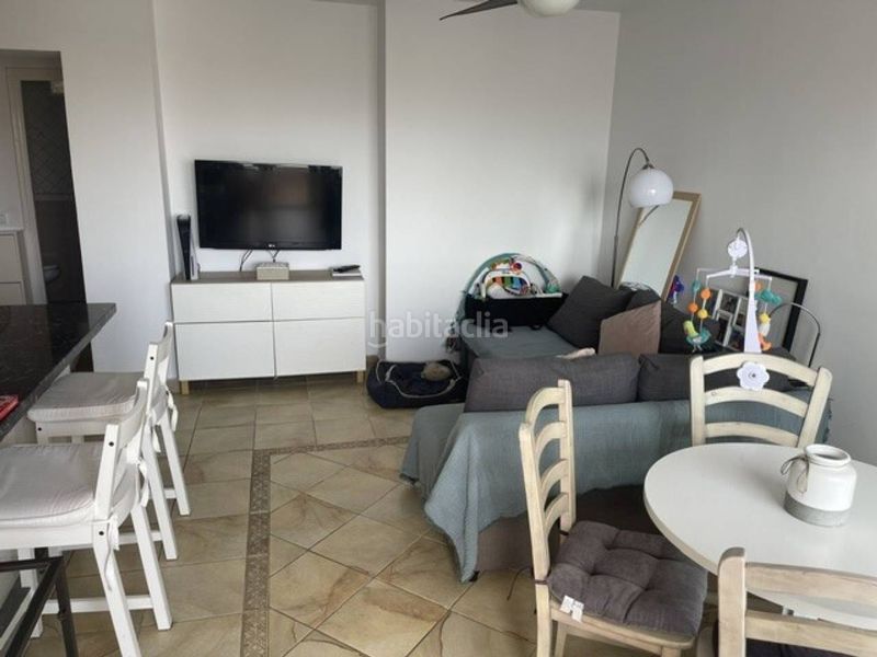 Foto 359a7759-1977-40b4-8873-b5b2d92e2904. Apartament amb calefacció a Almerimar Ejido (El)