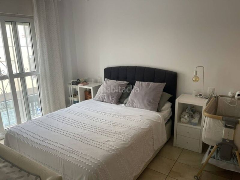 Foto 4f93e555-95d9-45d1-964c-f315f2cf4951. Apartament amb calefacció a Almerimar Ejido (El)