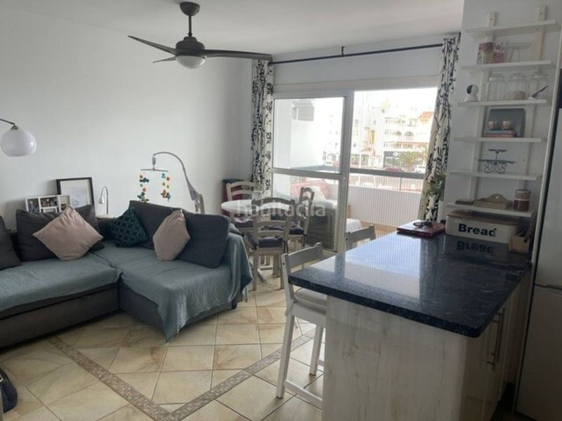 Foto 7d7f7493-be2d-486a-8568-7e1242c0cd0b. Apartament amb calefacció a Almerimar Ejido (El)