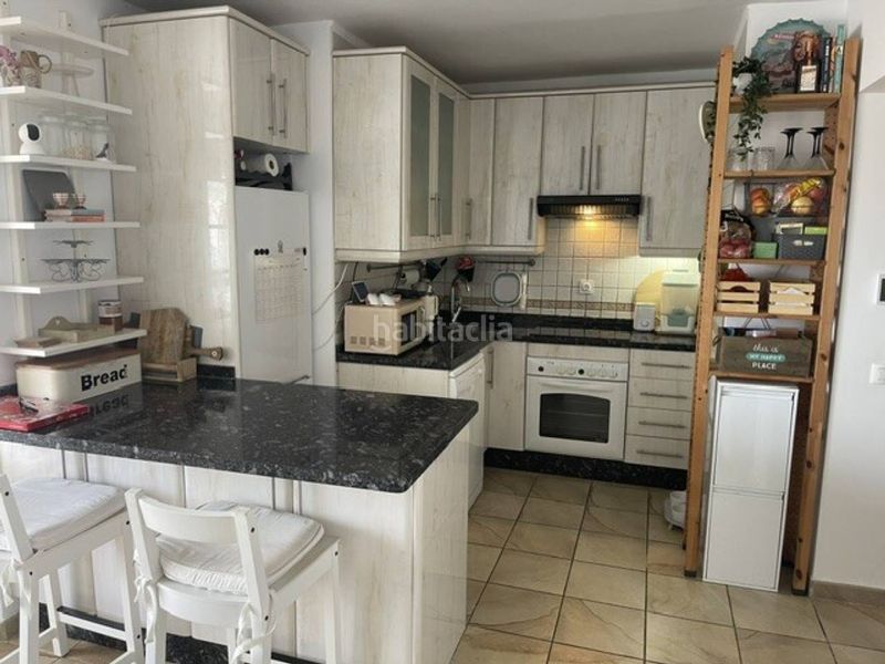 Foto 93048609-06e5-4c37-978a-4df76e45d9a2. Apartament amb calefacció a Almerimar Ejido (El)