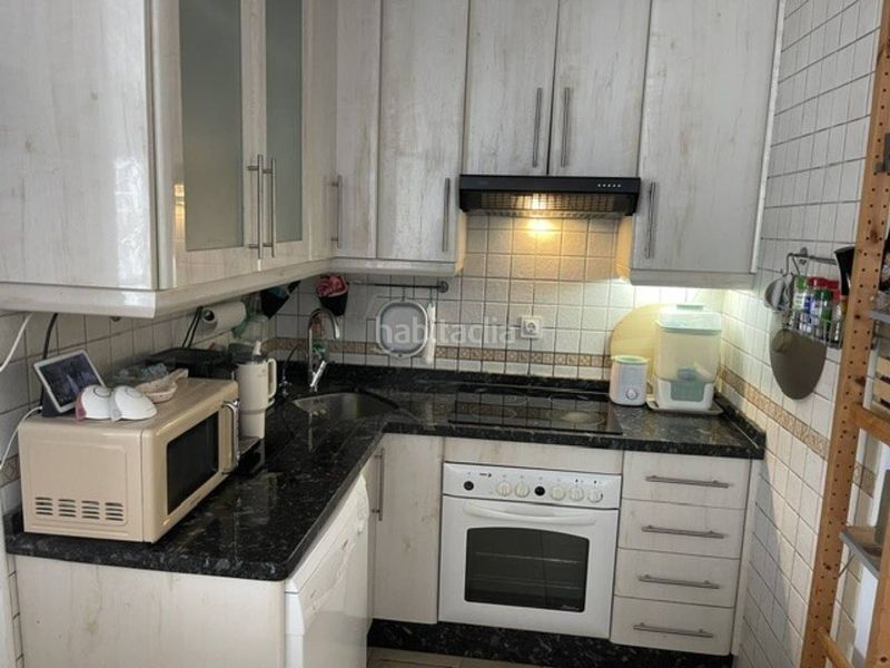 Foto a58c6b2e-7d3b-436c-ac61-5a1e5003e4c4. Apartament amb calefacció a Almerimar Ejido (El)