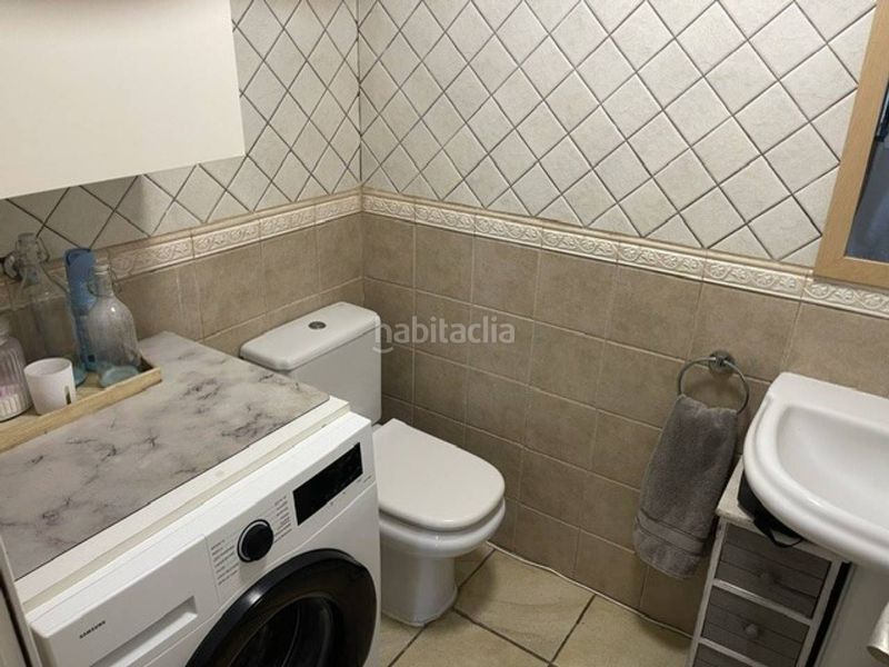 Foto b984efa5-e9ef-4b07-bd2c-fb11509ba80b. Apartament amb calefacció a Almerimar Ejido (El)