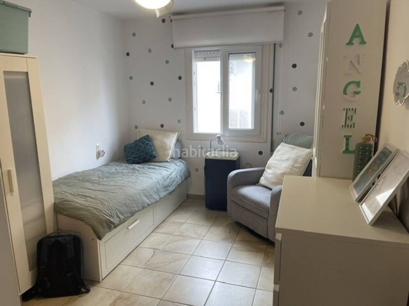 Foto bed13915-288e-458d-a103-3ffa78d8364d. Apartament amb calefacció a Almerimar Ejido (El)
