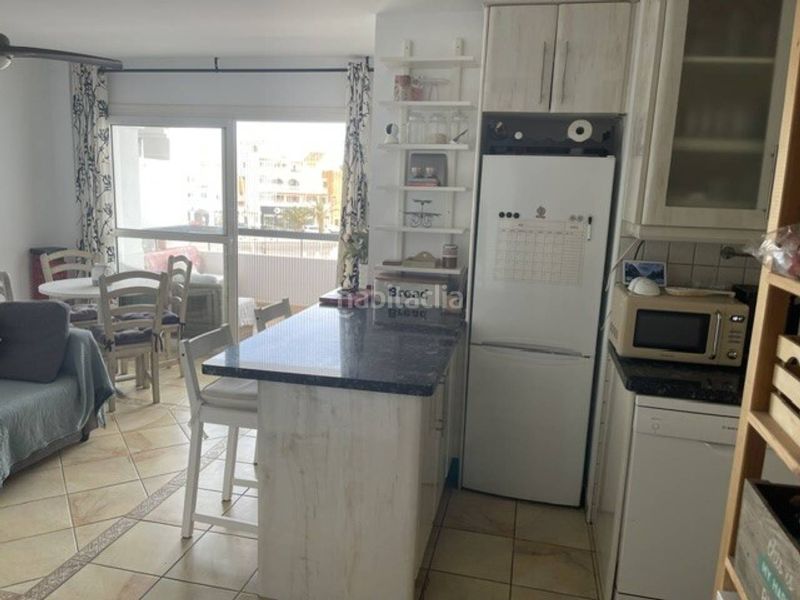 Foto d0371a29-2192-4937-a06f-ebf612739778. Apartament amb calefacció a Almerimar Ejido (El)