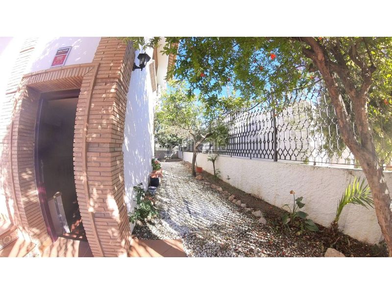Foto d0719a3a-b0cb-42f6-ad5a-02023bfd2660. Xalet amb calefacció a Santo Domingo Ejido (El)