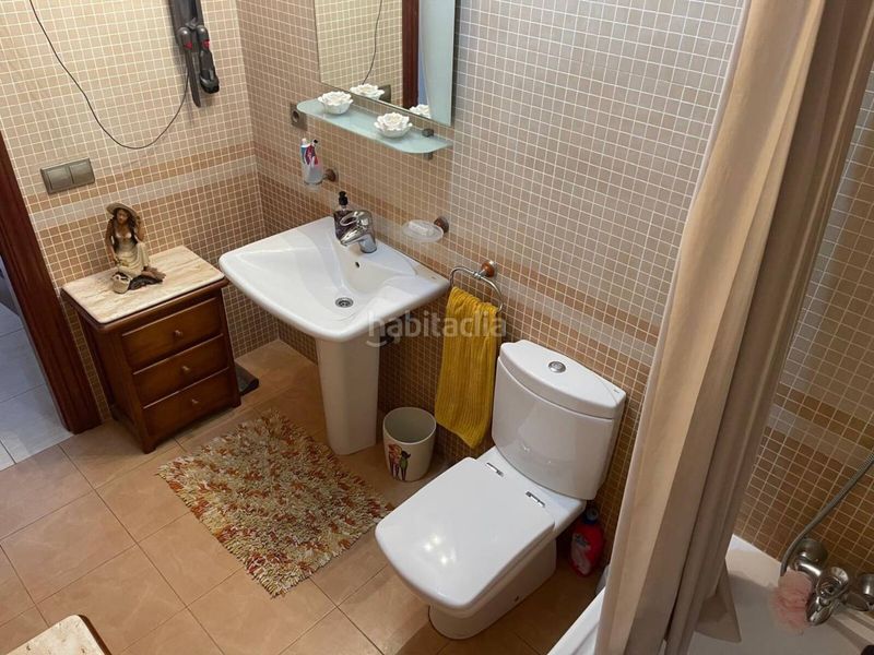 Foto 19a460b1-ac27-4a09-b569-20697c767a9f. Casa adossada amb calefacció aparcament piscina a Ejido (El)
