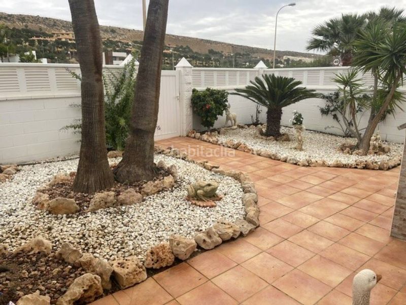 Foto 26d4605a-fc8c-4cff-92c0-a6803e5cd0c0. Casa adossada amb calefacció aparcament piscina a Ejido (El)