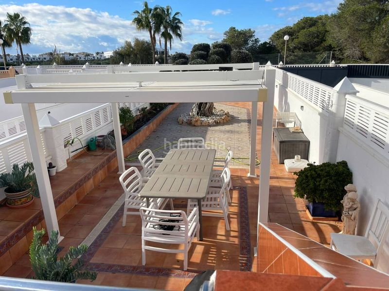 Foto 5a8381a8-2aa6-45e9-b0f6-eb653d8de800. Casa adossada amb calefacció aparcament piscina a Ejido (El)