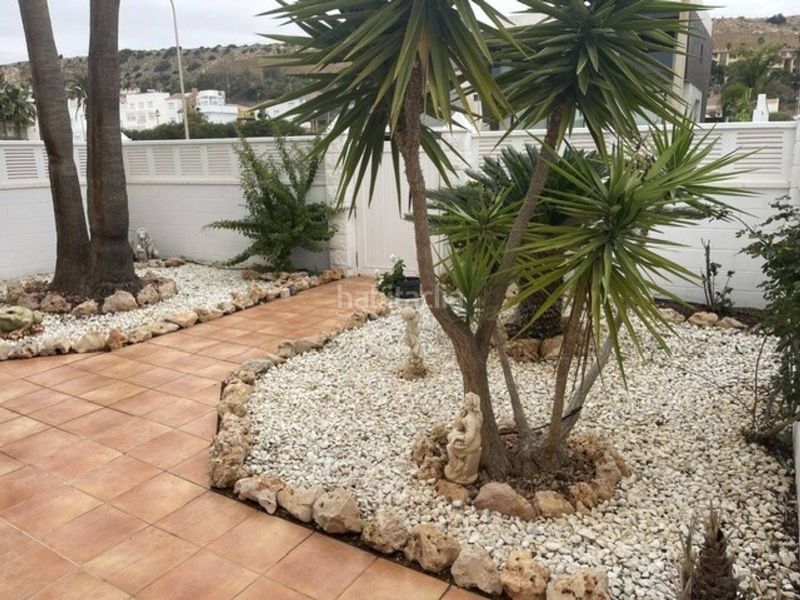 Foto 6f535d51-72b1-427e-9b10-91cb67776e5c. Casa adossada amb calefacció aparcament piscina a Ejido (El)