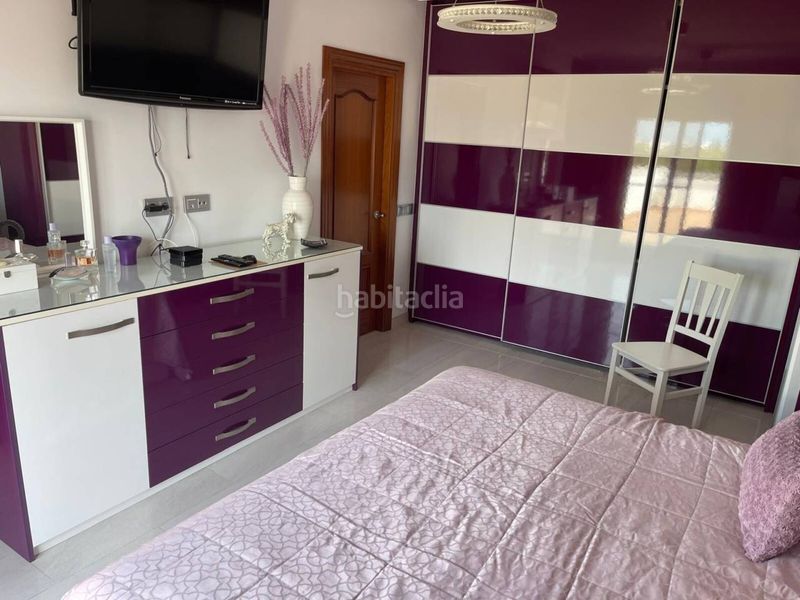 Foto b561f9e5-f7d2-4454-b51f-8eeb938fa35b. Casa adossada amb calefacció aparcament piscina a Ejido (El)