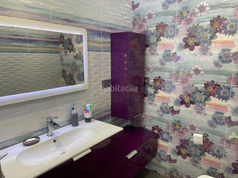 Foto b62658d3-4609-4325-b86c-3cfb8ab92b16. Casa adossada amb calefacció aparcament piscina a Ejido (El)
