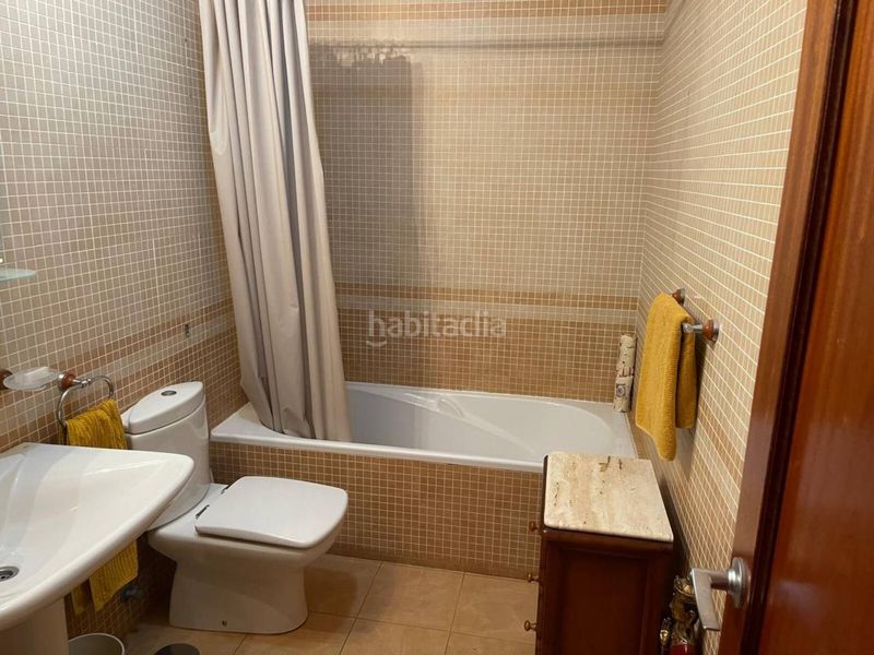 Foto f9779215-87b5-43f5-9086-c4206743641c. Casa adossada amb calefacció aparcament piscina a Ejido (El)