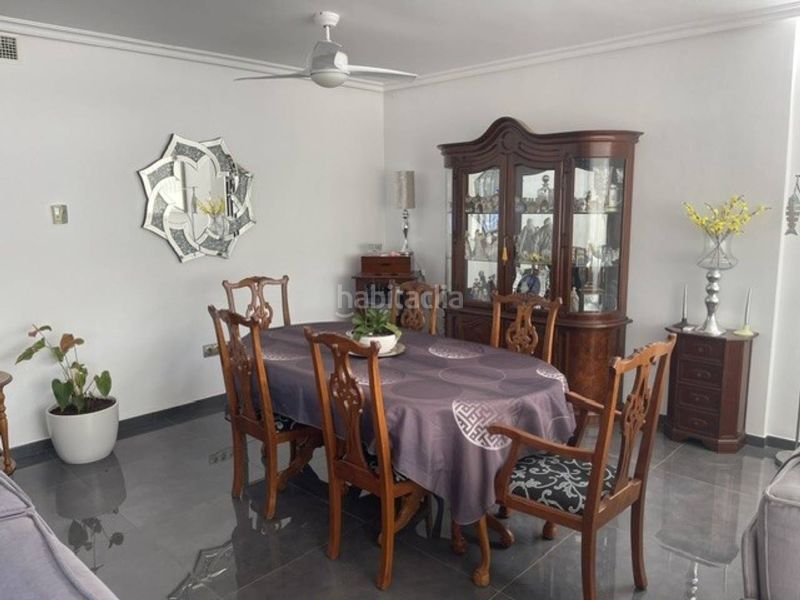 Foto fe152425-6934-4a77-a79f-91248c1cc282. Casa adossada amb calefacció aparcament piscina a Ejido (El)
