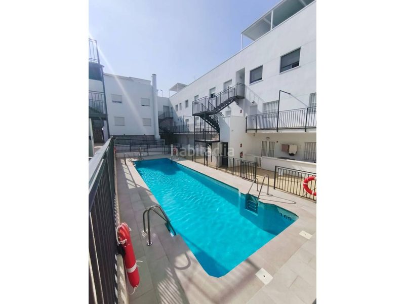 Foto 63fa77be-b6a8-4806-9879-ece773af4bd3. Pis amb calefacció aparcament piscina a Balanegra