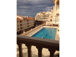 Apartament a Calle Fragata