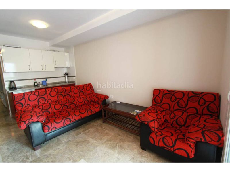 Foto 2a903072-5381-449e-898a-fa6686edbc02. Apartament amb piscina a Almerimar Ejido (El)