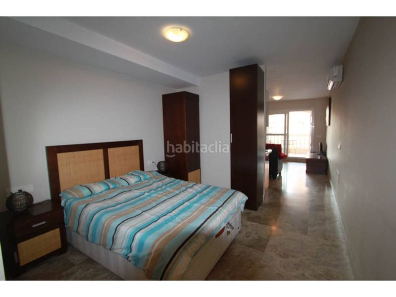 Foto 5e20dad4-88ca-47cf-a61d-4a39215b84de. Apartament amb piscina a Almerimar Ejido (El)