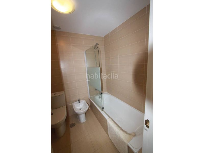Foto 73b7b1ec-9096-41f2-a563-26db20056aed. Apartament amb piscina a Almerimar Ejido (El)
