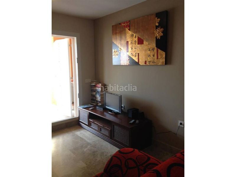 Foto 769cb2dd-8602-46f0-94f4-fd717ea7e63e. Apartament amb piscina a Almerimar Ejido (El)