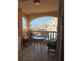 Piccolo appartamento  Calle fragata. Apartamento en venta en almerimar, el ejido