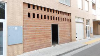 Local Comercial a Utebo. Local para que pueda montar su propio negocio en utebo. lo122920