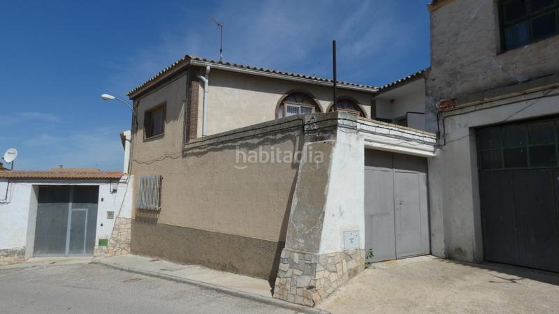 Foto 464addd8-7075-4922-8f60-56fcdcef68da. Masía vivienda unifamiliar zaragoza. ref vl06072019 en Fuentes de Ebro